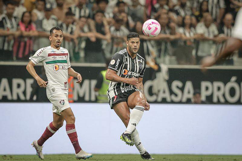 Atlético-MG x Grêmio: veja as prováveis escalações