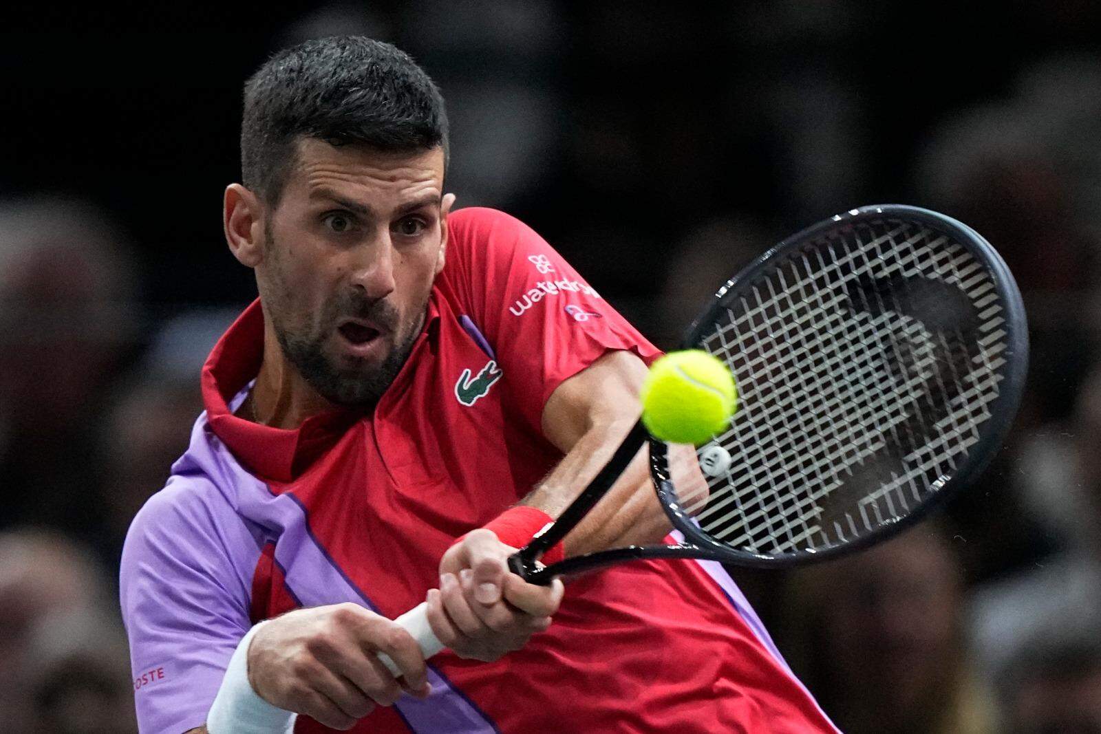 Djokovic x Medvedev na final do US Open: veja horário e onde assistir -  Lance!