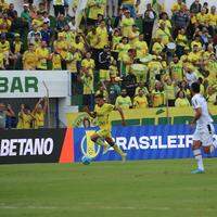 Mirassol x Sport Recife: onde assistir ao vivo o jogo de hoje (03