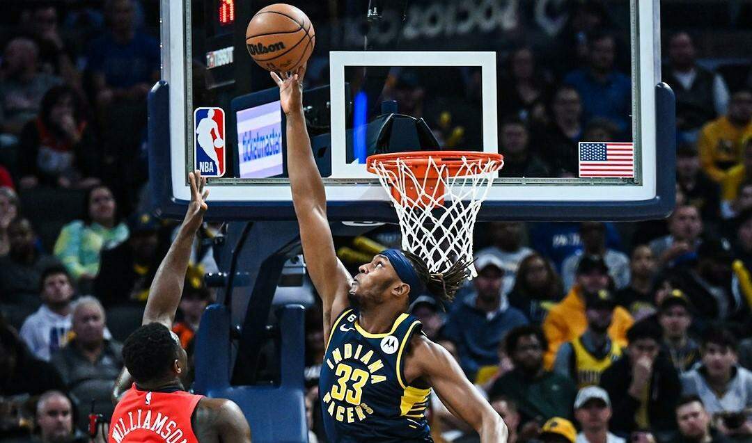 Jogos de hoje, sexta-feira (25/03), da NBA: confira onde assistir