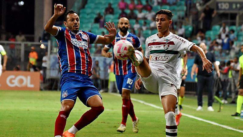 Fluminense x Boca Juniors: final da Libertadores ao vivo, horário