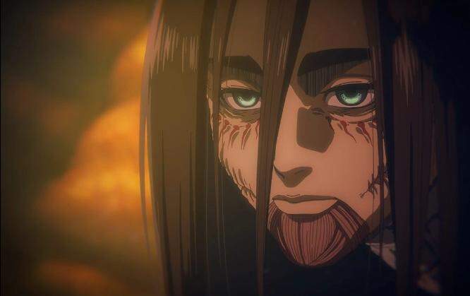 Assistir Anime Shingeki no Kyojin Season 3 Dublado e Legendado