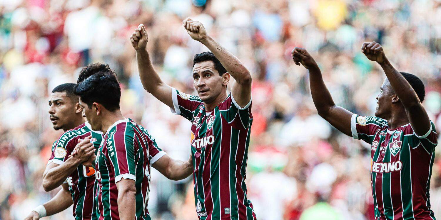 Fluminense x Boca Juniors: final da Libertadores ao vivo, horário