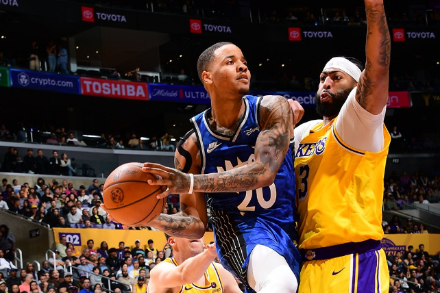 Los Angeles Lakers x Orlando Magic: Saiba onde assistir ao jogo da NBA
