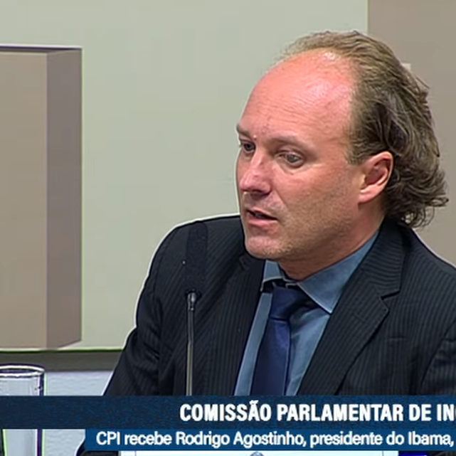 Erros, problemas e desespero”, diz deputado sobre desintrusão no Pará