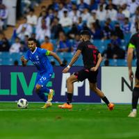Al Hilal jogará contra Al Taawon às 12h pelo Campeonato Saudita