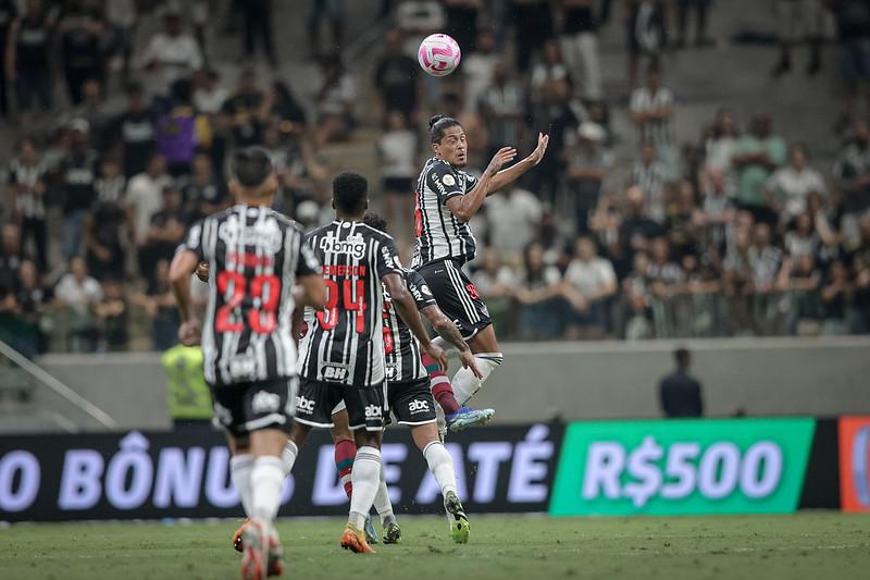 Corinthians x Atlético-MG: Onde assistir ao vivo ao jogo do Brasileirão