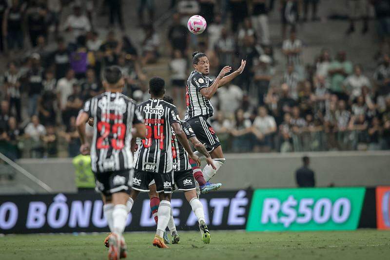 Corinthians x Atlético-MG: onde assistir, horário e prováveis escalações do  jogo pelo Brasileirão - Lance!