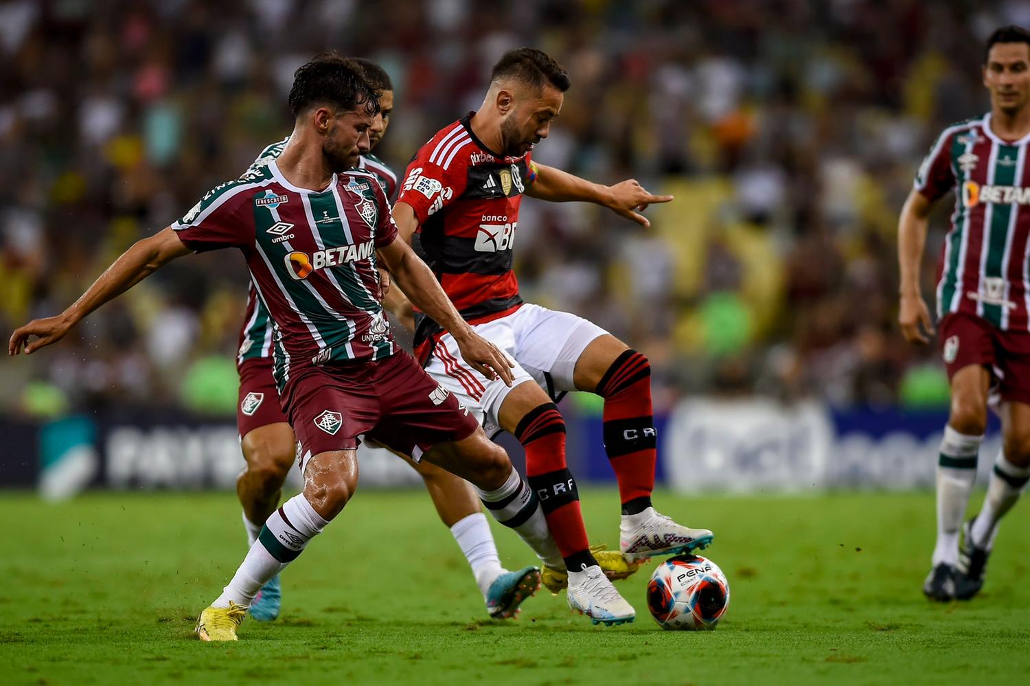 Brasileirão: Horário e onde assistir a Atlético-MG x Flamengo ao vivo e  online · Notícias da TV