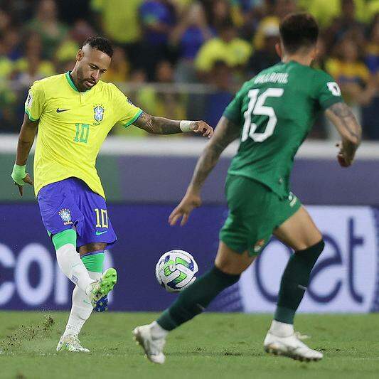 Chile x Paraguai: horário e onde assistir ao jogo das Eliminatórias