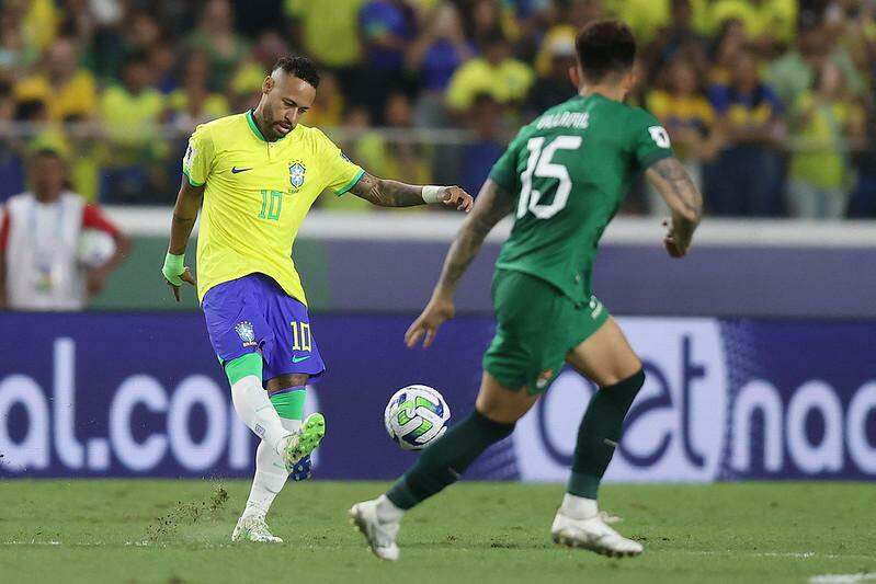 Argentina x Uruguai: onde assistir ao jogo pelas eliminatórias