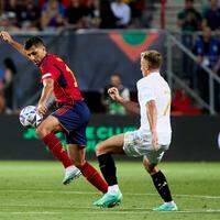 Eliminatórias da Copa: Assista ao vivo e de graça ao jogo Estônia