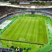 Estádio mangueirão será o palco das estreias do Paysandu e do Remo no Parazão 2024