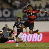 A última vez em que o Flamengo jogou Belém foi com triunfo diante do Remo