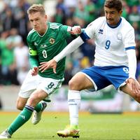 Finlândia venceu Irlanda do Norte por 1 a 0 durante a segunda rodada das eliminatórias da Eurocopa