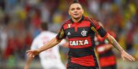 Gilvan de Souza /Flamengo