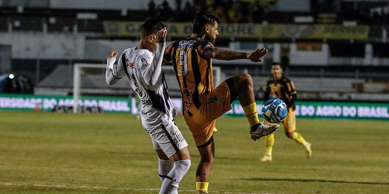 Londrina x Novorizontino: onde assistir ao vivo o jogo de hoje (17/11) pela  Série B do Brasileirão, Futebol