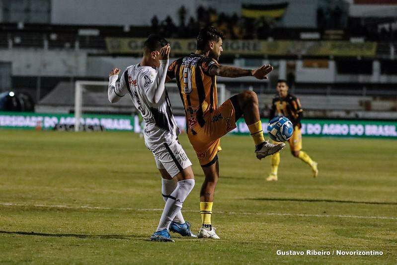 Onde assistir Vitória x Novorizontino AO VIVO pela Série B 2023