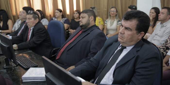 Gordo do Aurá foi eleito duas vezes, mas estava sem partido após ser preso no ano passado