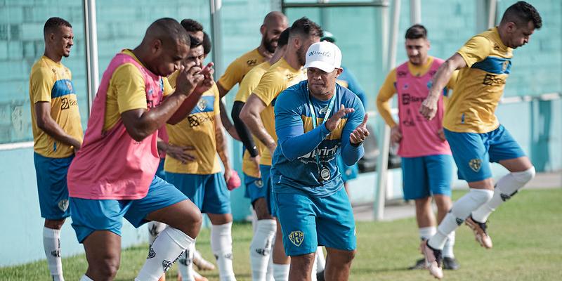 Esporte Clube São Carlos completa 71 anos e planeja novidades