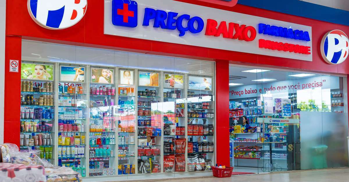 Preço Baixo Drogaria traz novidades e ofertas exclusivas em produtos ...