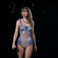 A cantora norte-americana Taylor Swift tem sido alvo de fotos falsas, geradas por inteligência artificial