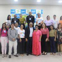 Assessores e servidores da Câmara Municipal de Ananindeua estão passando por um processo de capacitação, por meio do programa de educação fiscal