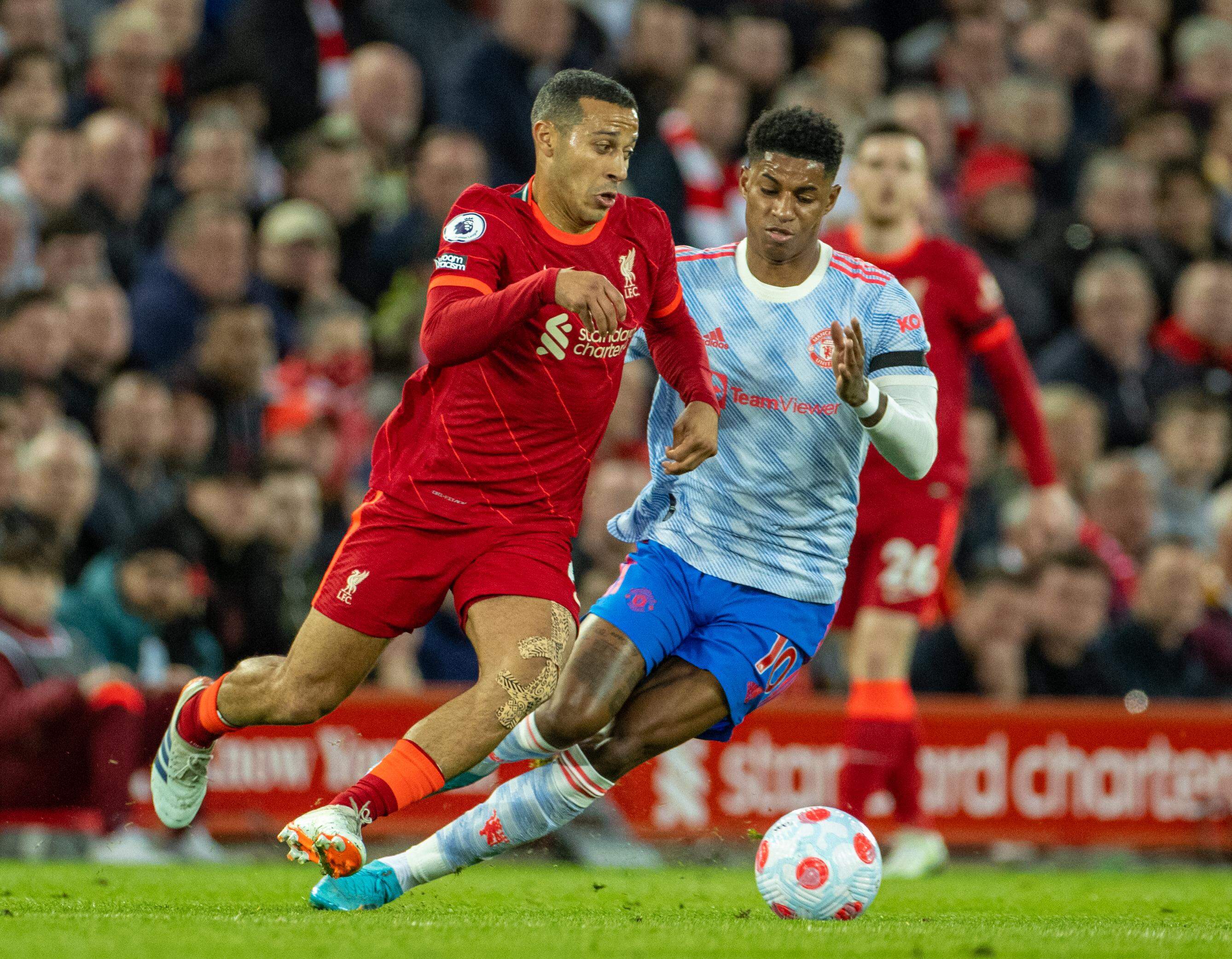 Manchester City x Liverpool: onde assistir ao vivo, horário e