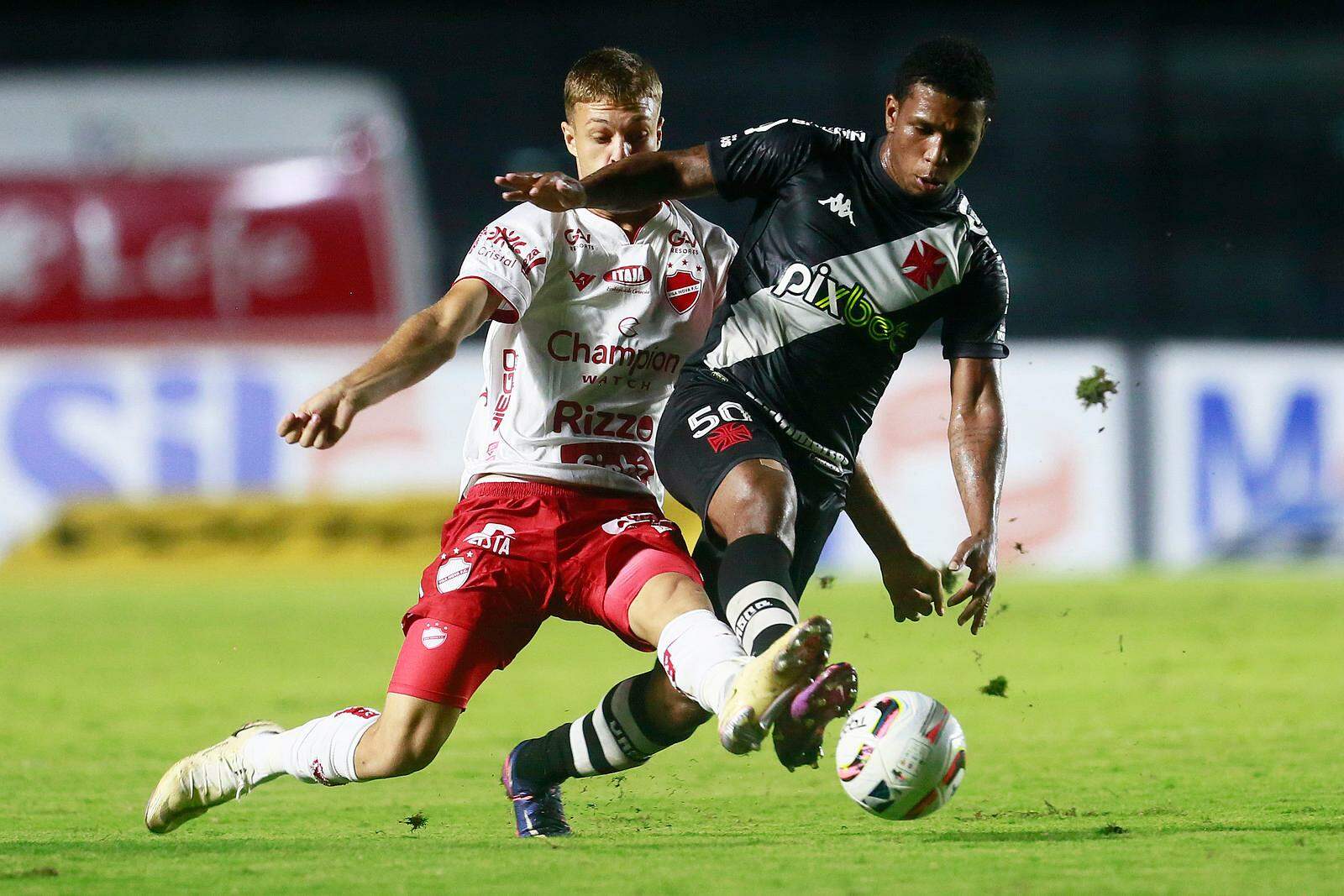 Sport Recife x Sampaio Corrêa: onde assistir ao vivo e o horário do jogo  hoje (25/11) pela Série B, Futebol