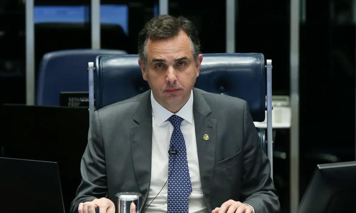 Lula compreenderá a minha saída da política, afirma Rodrigo Pacheco
