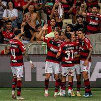 Flamengo jogará em Belém pelo Campeonato Carioca 2024