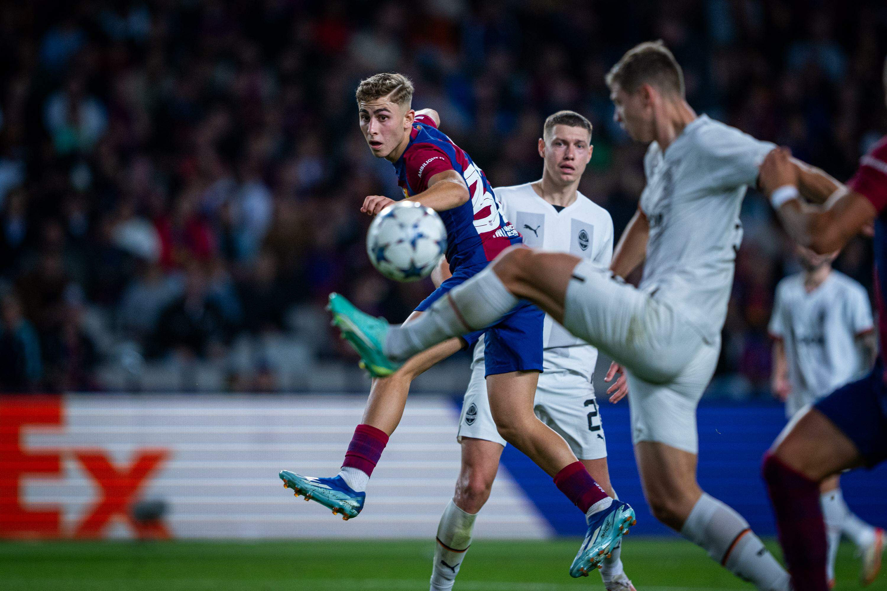 Barcelona x Porto: horário do jogo e onde assistir ao vivo a Champions