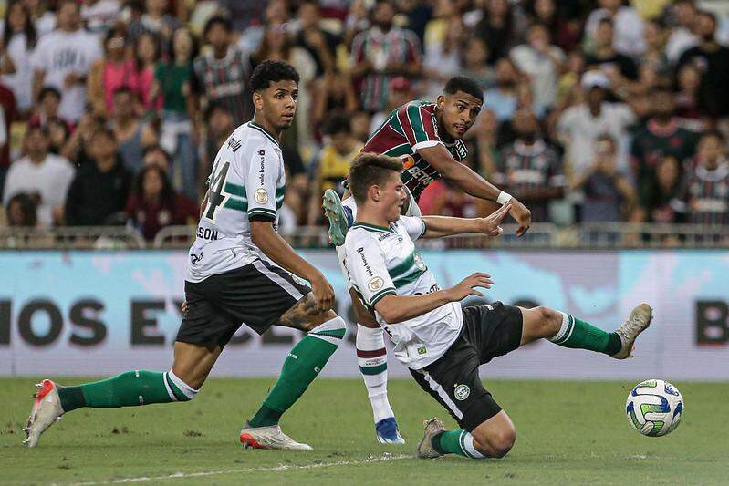 Santos x Fluminense: onde assistir ao vivo ao jogo do Brasileirão