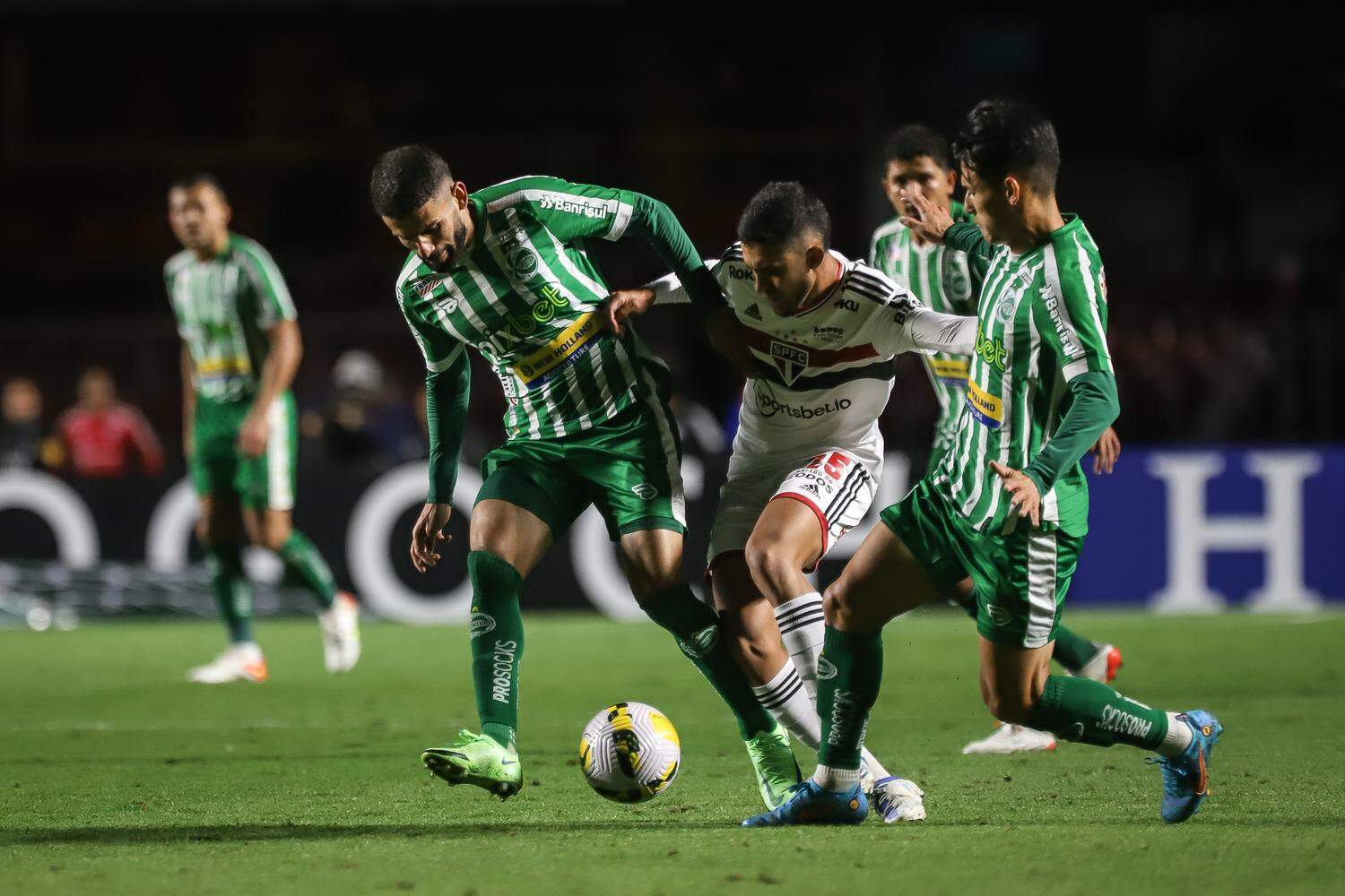 Veja onde assistir aos jogos do Fluminense na Copa São Paulo de Futebol  Júnior