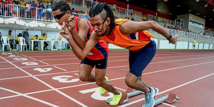 Foto: Eliseu Dias / Ascom Seduc Foto: Eliseu Dias / Ascom Seduc