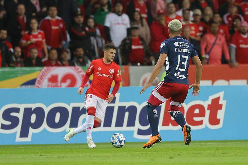 Corinthians x Internacional: saiba onde assistir jogo da Supercopa