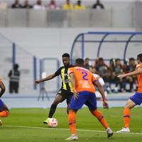 Al Ittihad jogará contra Dhamk às 12h pelo Campeonato Saudita