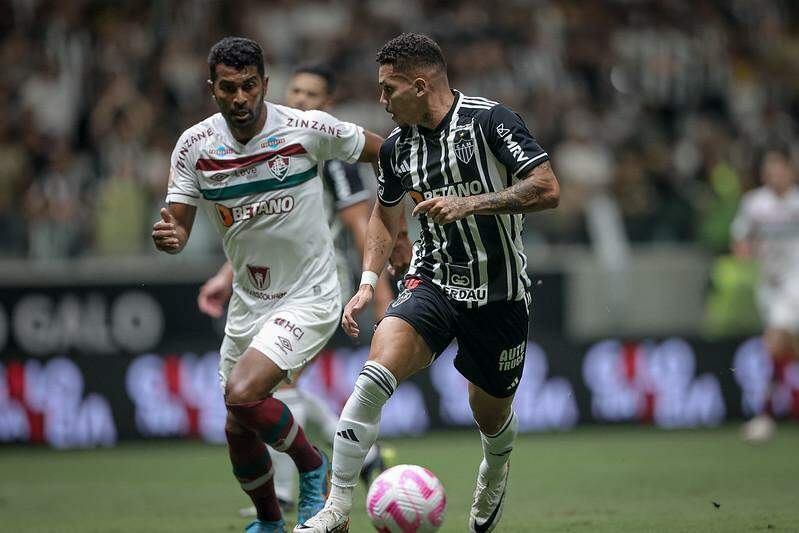 Bahia x Atlético-MG: onde assistir ao jogo do Brasileirão