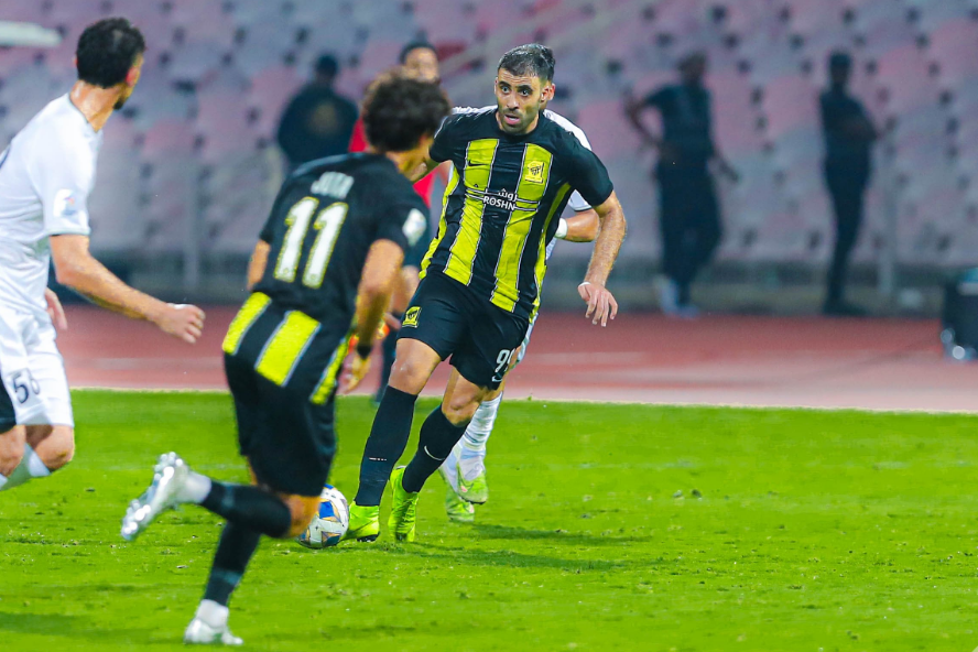 Sepahan x Al-Ittihad ao vivo: como assistir ao jogo online e onde