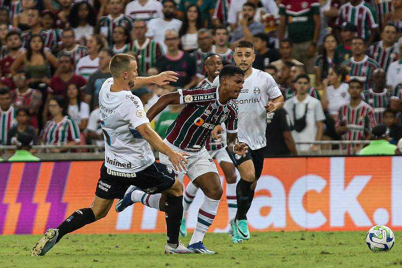 quando é o jogo do fluminense no mundial –