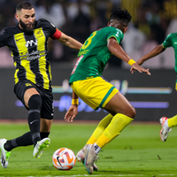 Às 15h, Al Ittihad jogará contra Al Ahly pela segunda rodada do Mundial de Clubes
