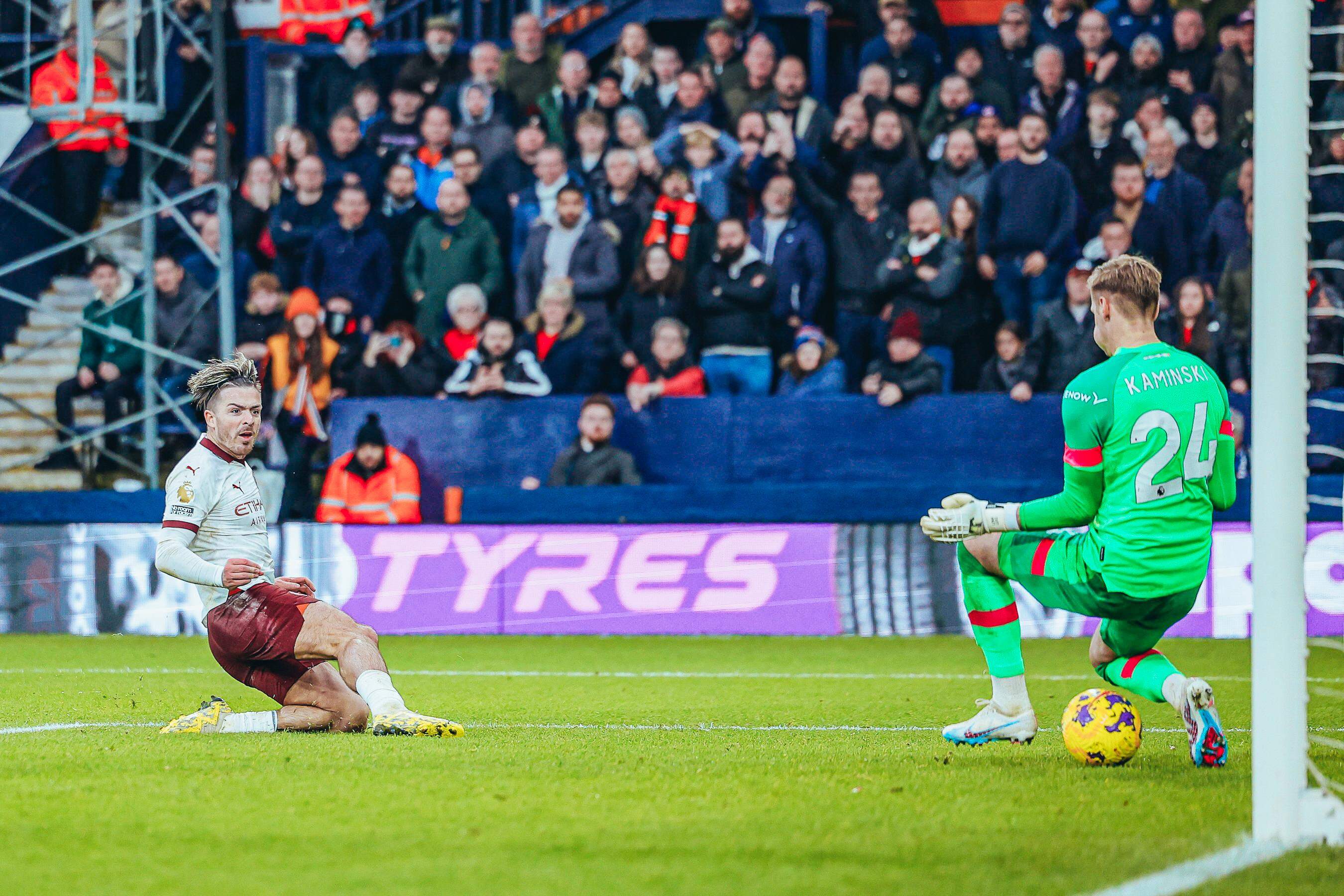 MANCHESTER CITY X CRYSTAL PALACE AO VIVO