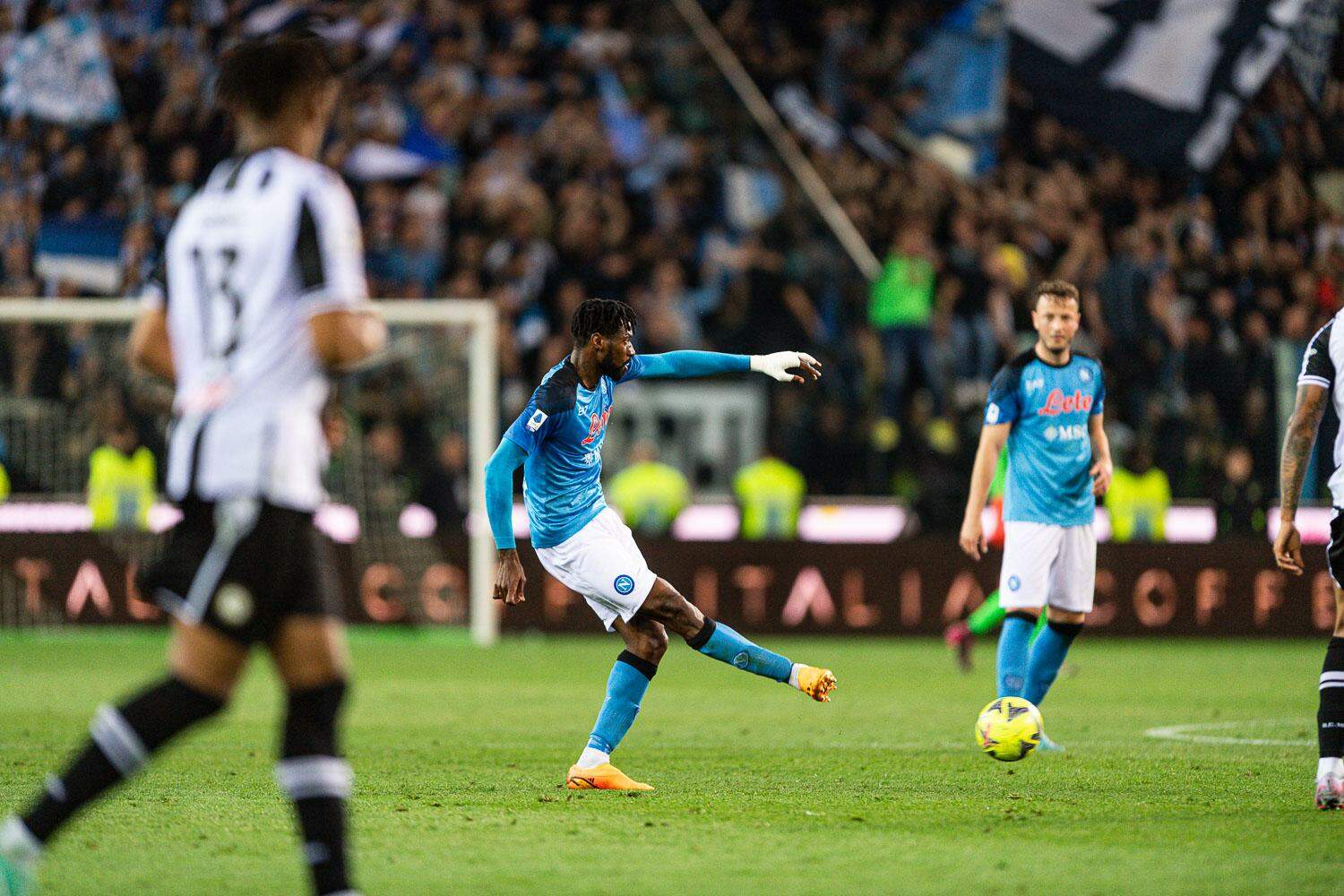 Napoli x Torino: saiba onde assistir jogo do Campeonato Italiano