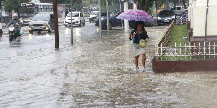 Igor Mota / O Liberal Igor Mota / O Liberal