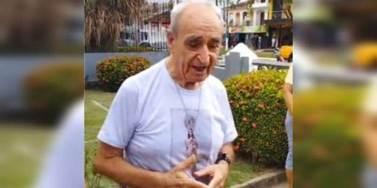 Foto: Reprodução Redes Socais Foto: Reprodução Redes Socais