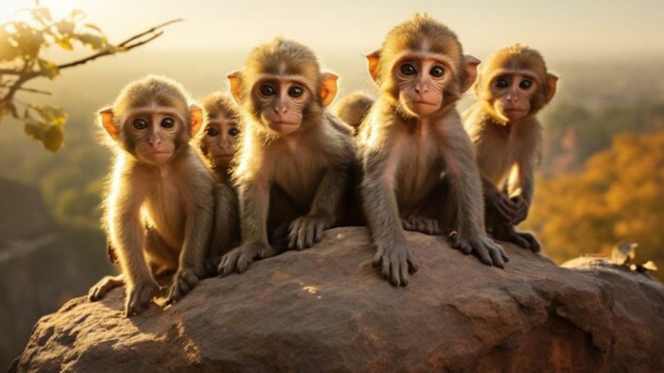 Sonhar com macacos: o que significa o sonho? | Astral | O Liberal
