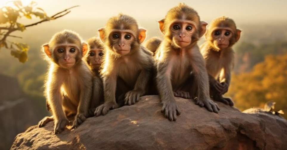 Sonhar com macacos: o que significa o sonho? | Astral | O Liberal