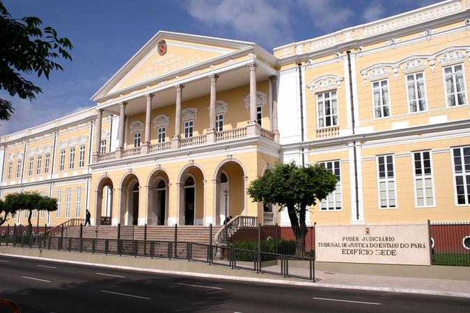 TJPA realiza 1º Fórum Estadual de Juízas e Juízes de Violência Doméstica