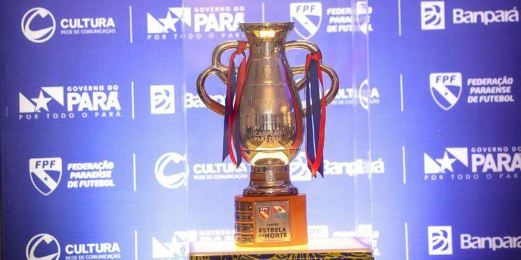 Bruno Carachesti / Agência Pará Bruno Carachesti / Agência Pará