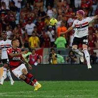 Mirassol and São Paulo will play at 7:30 pm for Paulistão